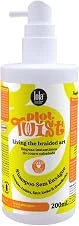 Lola Cosmetics Plot Twist Shampoo sem Enxágue 200ml