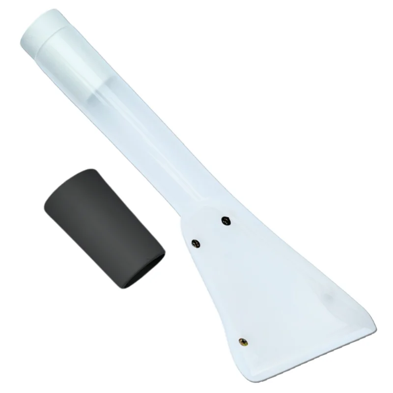 Bico Extratora Bocal Aspirador Universal 32 36 38mm + Brinde Adaptador Universal para Aspiradores