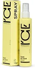 Ice Professional by Natura Siberica – Tame My Hair Sérum Spray Vegano Anti-Frizz 100ml