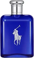 Ralph Lauren, Polo Blue EDT, Perfume Masculino, 125 ml