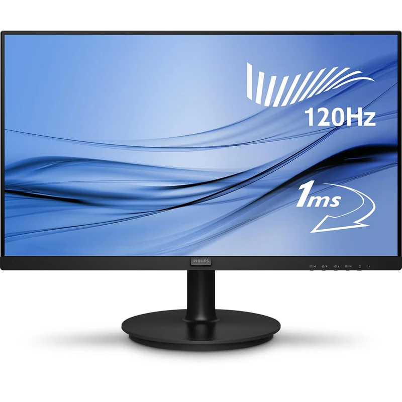 Monitor Philips 27" 120Hz 1ms Gaming Alto-falantes 271V8LAB3