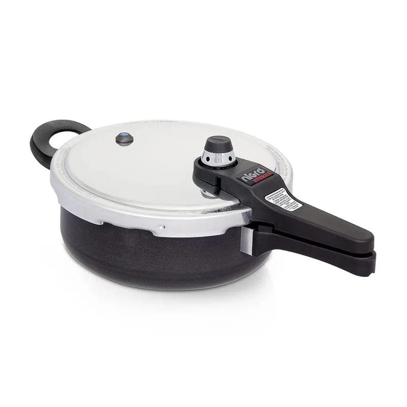 Panela de Pressão Nigro Eterna Teflon 3L 097110