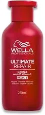 Wella Professionals Shampoo Wella Ultimate Repair 250Ml