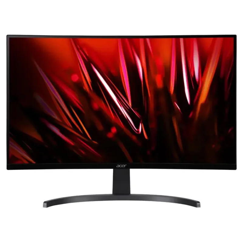 Monitor ACER 27" Curvo ED273 P0BMIPX Nitro LED/VA FULL HD 144HZ 1MS HDMI DP ALTO-FALANTE - UM.HE3AA.