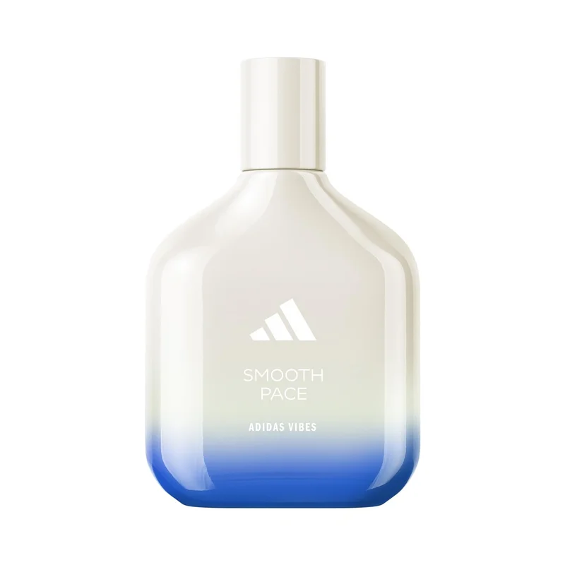 Perfume adidas Vibes Smooth PaceEau de Parfum 100ml