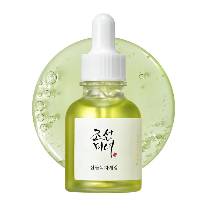 Sérum Facial Beauty of Joseon Calming Serum 30ml