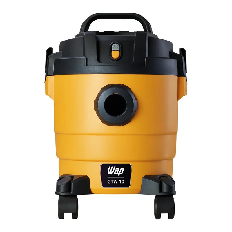 Aspirador de Pó e Água GTW10 com Bocal de Sopro 10 Litros 1400W WAP