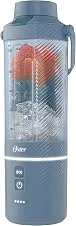 Liquidificador Portátil Sem Fio Blender Go Max Oster