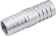 Vonder, Emenda para Mangueira 3/4", Cartela com 2 Peças