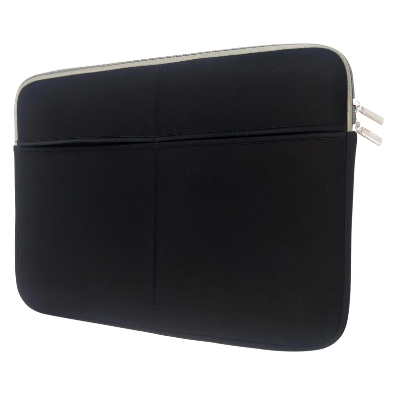 Capa Para Notebook 15,6 Polegadas Preto OEX