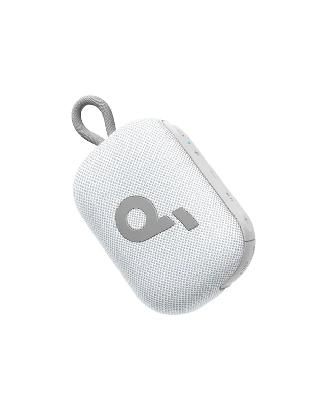 Soundcore Select 4 go da Anker Caixa de Som Portáteis Bluetooth, 20H de Reprodução, IP67 à Prova d'Água e Poeira, Flutuante, Som Potente, Ideal para Ambientes Internos, Externos e Passeios