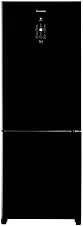 Geladeira Intuitive+ Panasonic BB71 Frost Free Inverter 511L Black Glass - NR-BB71GV7BB 220V