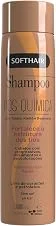 Shampoo Pos Quimica Soft Novo 300Ml, Soft Hair