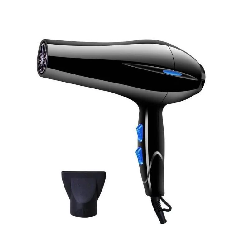 Secador de Cabelo 110v Profissional 3200w - Voltagem 110v