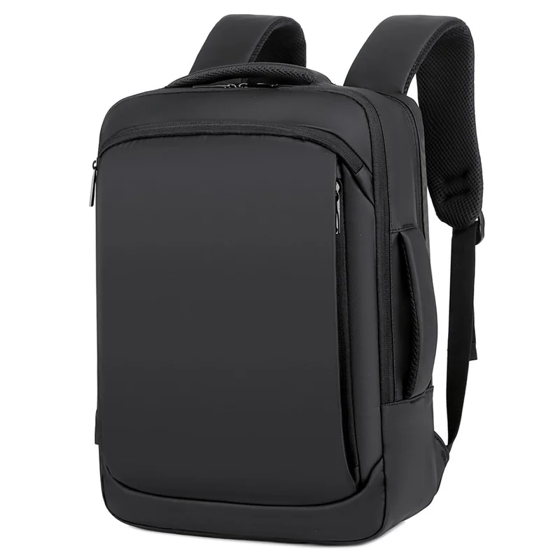 Mochila Executiva Impermeavel De Notebook Para Feminina/Masculina De Até 15,6"