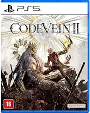 Code Vein II - PlayStation 5