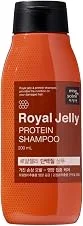 Shampoo Royal Jelly 200ml Mise En Scene