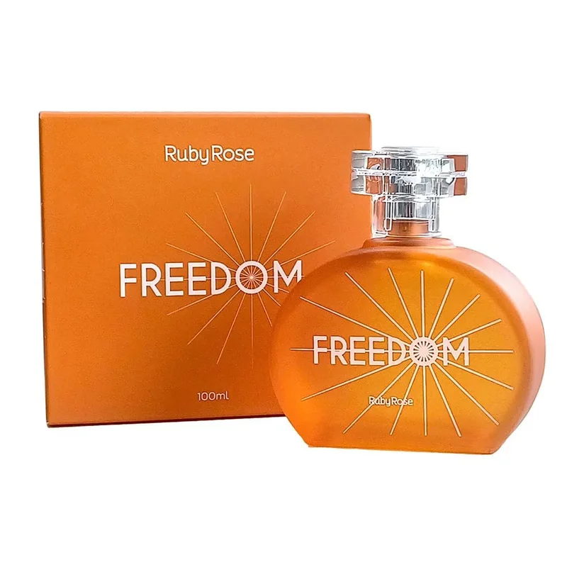Perfume Freedom HBP104 Ruby Rose