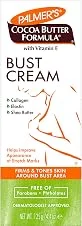 Palmer's Palmers Cocoa Butter Creme Firmador De Busto Palmers Cocoa Butter