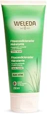 Weleda Fito Aloe - Condicionador Hidratante de Aloe Vera | 250ml