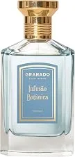 Granado, Perfume, Vintage, Infusão Botânica, 75 ml.