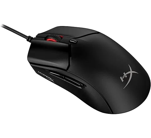 MOUSE GAMER HYPERX PULSEFIRE HASTE 2