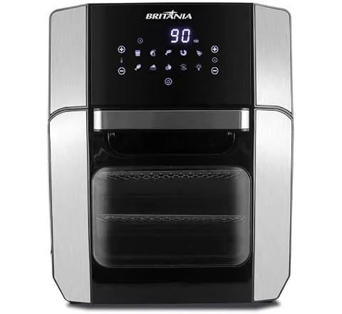 Fritadeira Air Fry Oven BFR2100P, Britania, 127v
